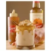 Torani Puremade Syrup Pumpkin Spice makusiirappi 750 ml PET
