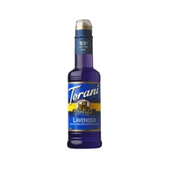 Torani Sugar Free Lavender sokeriton makusiirappi