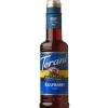 Torani Sugar Free Raspberry sokeriton makusiirappi 375 ml PET