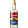 Torani White Chocolate makusiirappi 750 ml