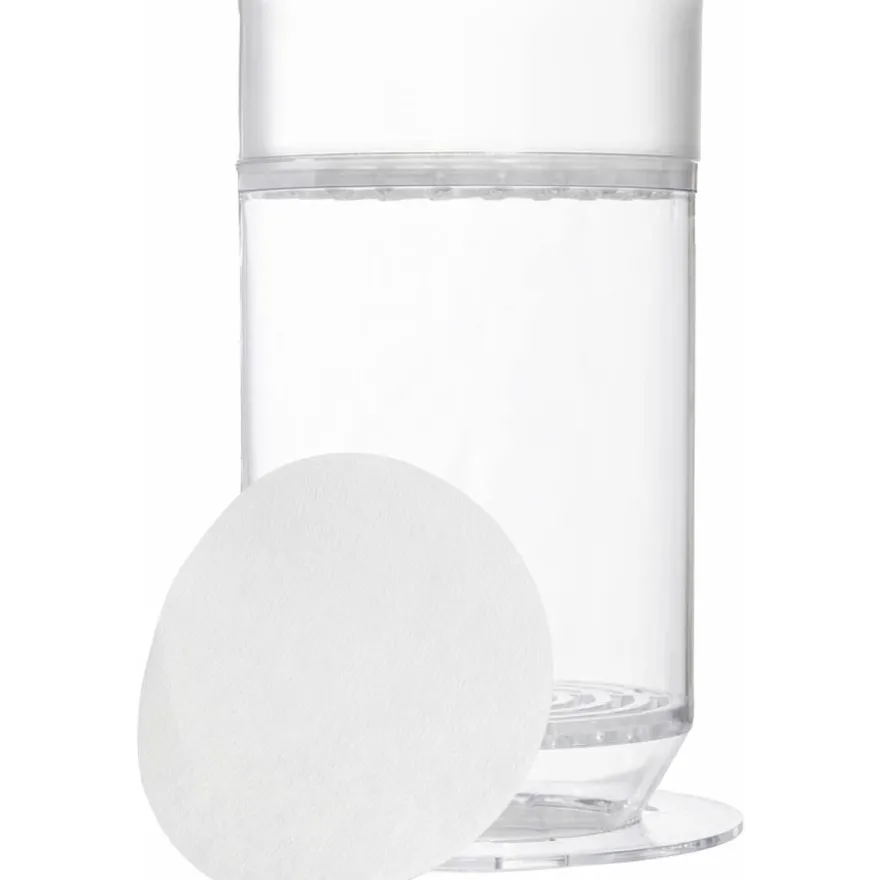 Tricolate Brewer kahvinkeitin + 100 suodatinpaperia