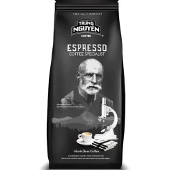 Trung Nguyen Espresso Coffee Specialist 500 g vietnamilaiset kahvipavut