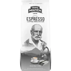 Trung Nguyen Espresso Innovator 500 g vietnamilaiset kahvipavut