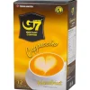 Trung Nguyen G7 Cappuccino Hazelnut pikakahvi 12 x 18 g annospakkausta