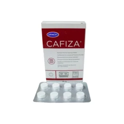 Urnex Cafiza E31 puhdistustabletit espressolaitteille