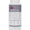 Urnex Dezcal kahvikoneen kalkinpoistojauhe 900 g