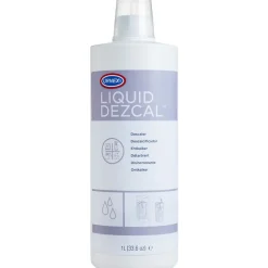 Urnex Liquid Dezcal kahvilaitteen kalkinpoistoaine 1000 ml