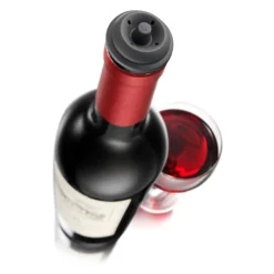 Vacu Vin Wine Stopper korkit 2 kpl