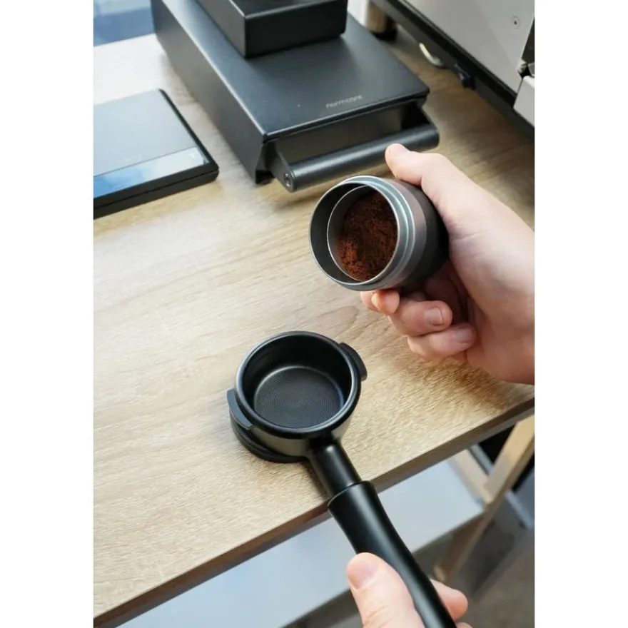 Varia VS3 Modular Dosing Cup -kahviannostelija