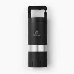 VSSL Java G45 kahvimylly, musta
