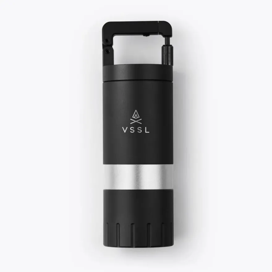 VSSL Java G45 kahvimylly, musta