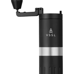 VSSL Java G45 kahvimylly, musta