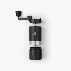 VSSL Java G45 kahvimylly, musta