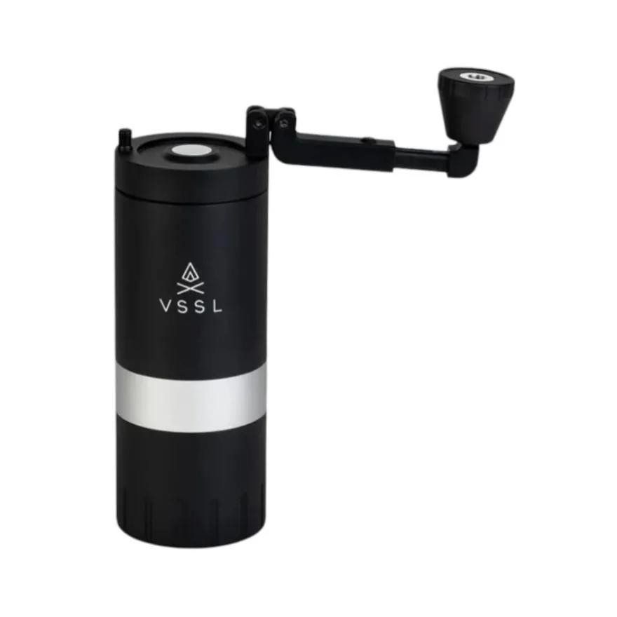 VSSL Java G25 kahvimylly, musta