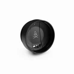 VSSL Nest Pour-Over-kahvisetti, musta