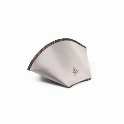 VSSL Nest Pour-Over-kahvisetti, musta