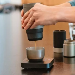 Wacaco Exagram Pro Coffee Weighing Station -kahvivaaka