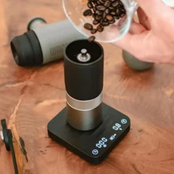 Wacaco Exagram Pro Coffee Weighing Station -kahvivaaka