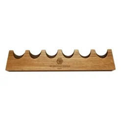 WCG Coffee Tube Holder teline lasiputkille