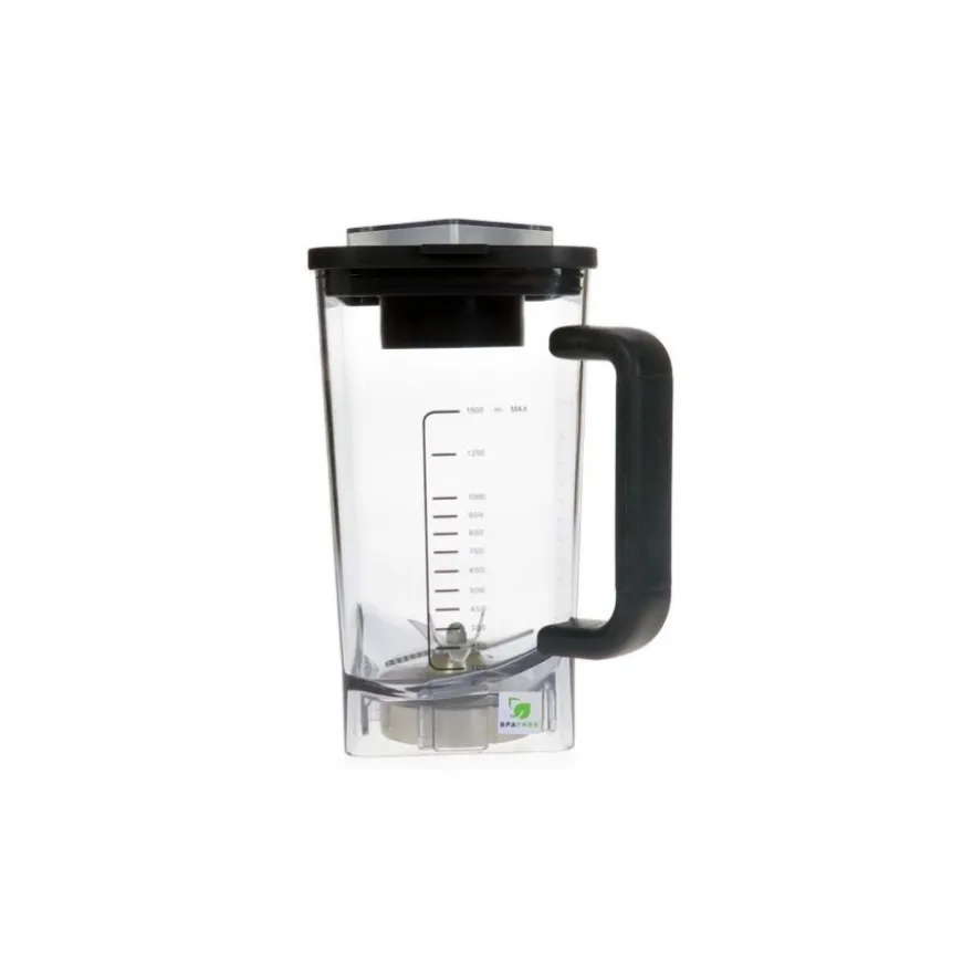 Wilfa BPF-1200B tehosekoittimen varakannu