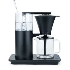 Wilfa Daily kahvinkeitin CM11B-A125, mattamusta