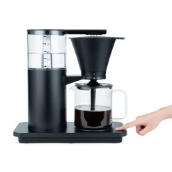 Wilfa Daily kahvinkeitin CM11B-A125, mattamusta