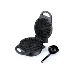 Wilfa Home WM-623B Extra Large vohvelirauta