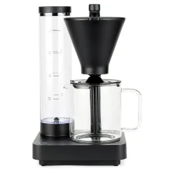 Wilfa Performance Compact CM8B-A100 kahvinkeitin 1,0 l