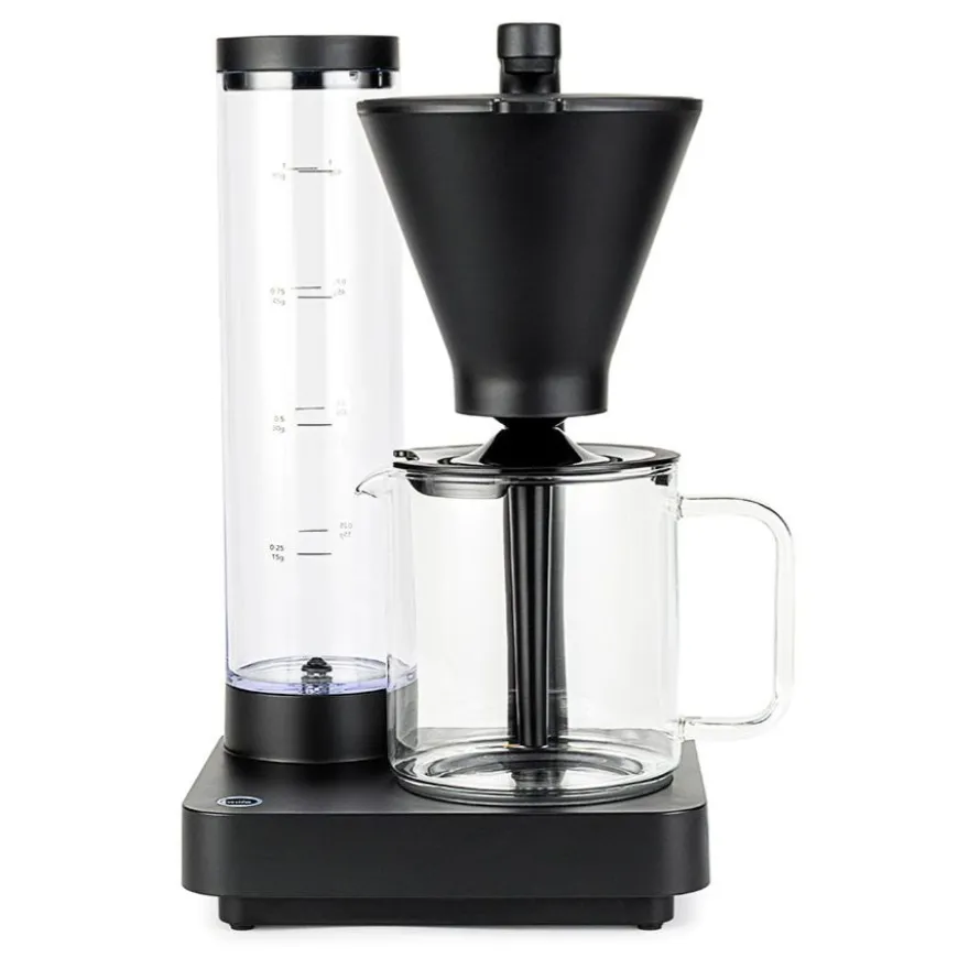Wilfa Performance Compact CM8B-A100 kahvinkeitin 1,0 l