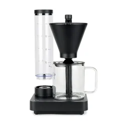 Wilfa Performance Compact CM8B-A100 kahvinkeitin 1,0 l