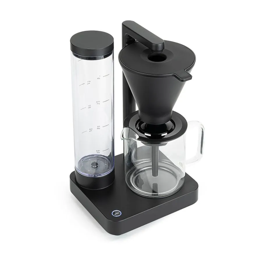 Wilfa Performance Compact CM8B-A100 kahvinkeitin 1,0 l