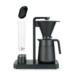 Wilfa Performance Thermo CM9B-T125 kahvinkeitin 1,25 l