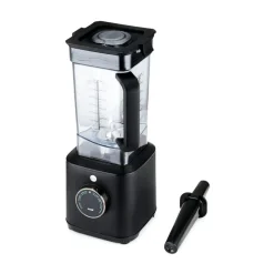 Wilfa Power Fuel XL PB1B-P2000 tehosekoitin, mattamusta