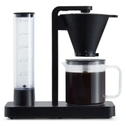 Wilfa Svart Performance WSPL-3B kahvinkeitin, musta