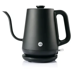 Wilfa Svart Pour WSPOK-1000B vedenkeitin, 0,8 l, musta