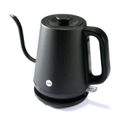 Wilfa Svart Pour WSPOK-1000B vedenkeitin, 0,8 l, musta
