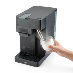 Wilfa Volo Multi MMA1T-TCM20 monitoiminen espressokahvi- ja kapselikone