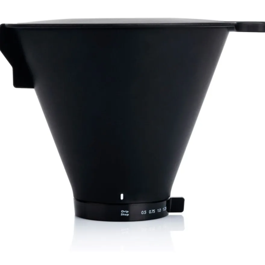 Wilfa WSPL-3B suodatinsuppilo kannella