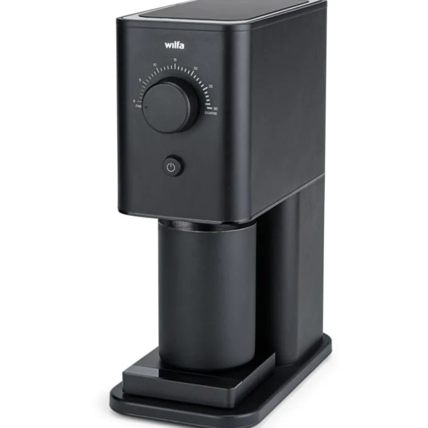 Wilfa Zense CG3B-125 kahvimylly