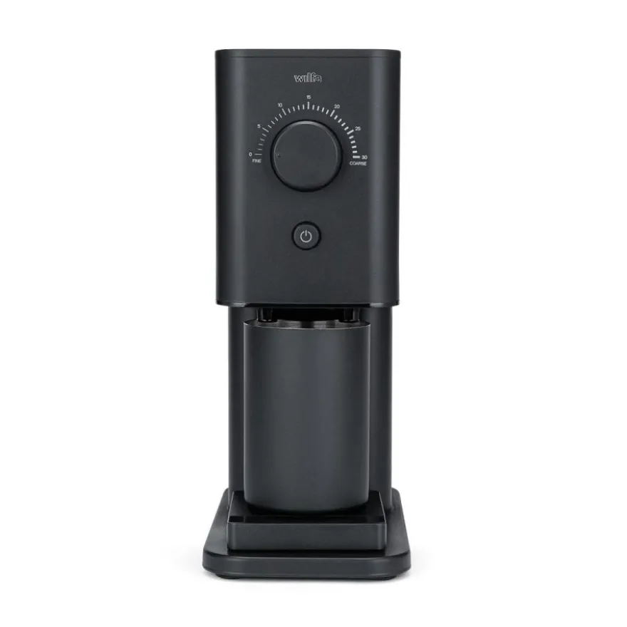 Wilfa Zense CG3B-125 kahvimylly
