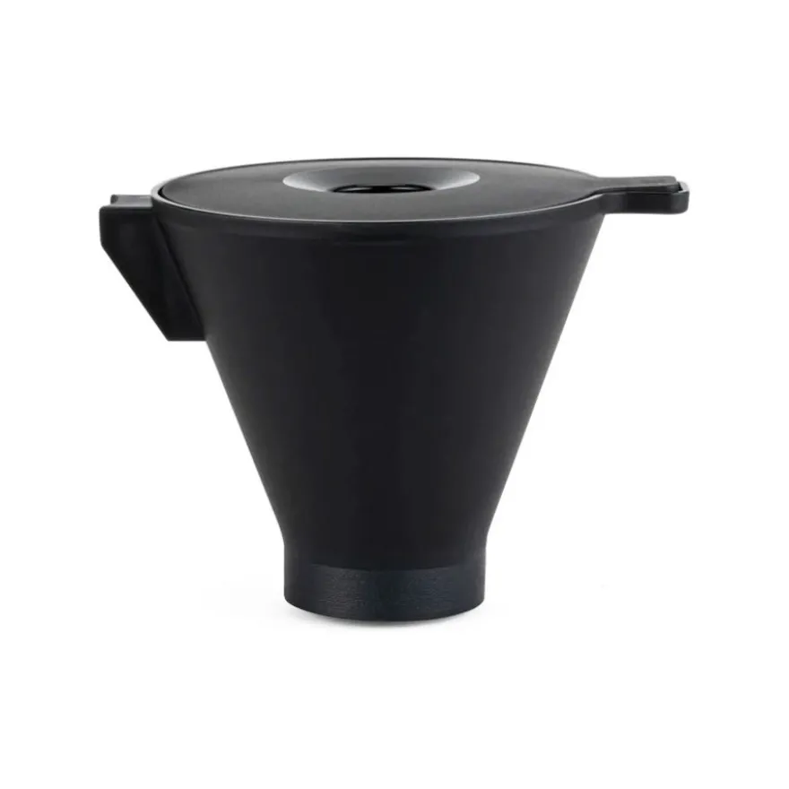 Wilfa Zense CM10 suodatinsuppilo, autom. tippalukko