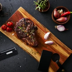 Witt CookPerfect Wireless Dual paistolämpömittari