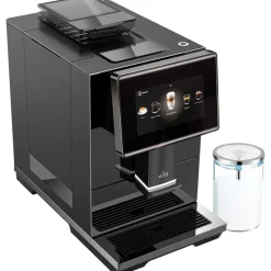 Witt Premium Espresso Black kahviautomaatti