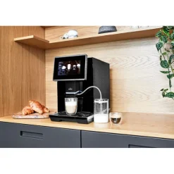 Witt Premium Espresso Black kahviautomaatti