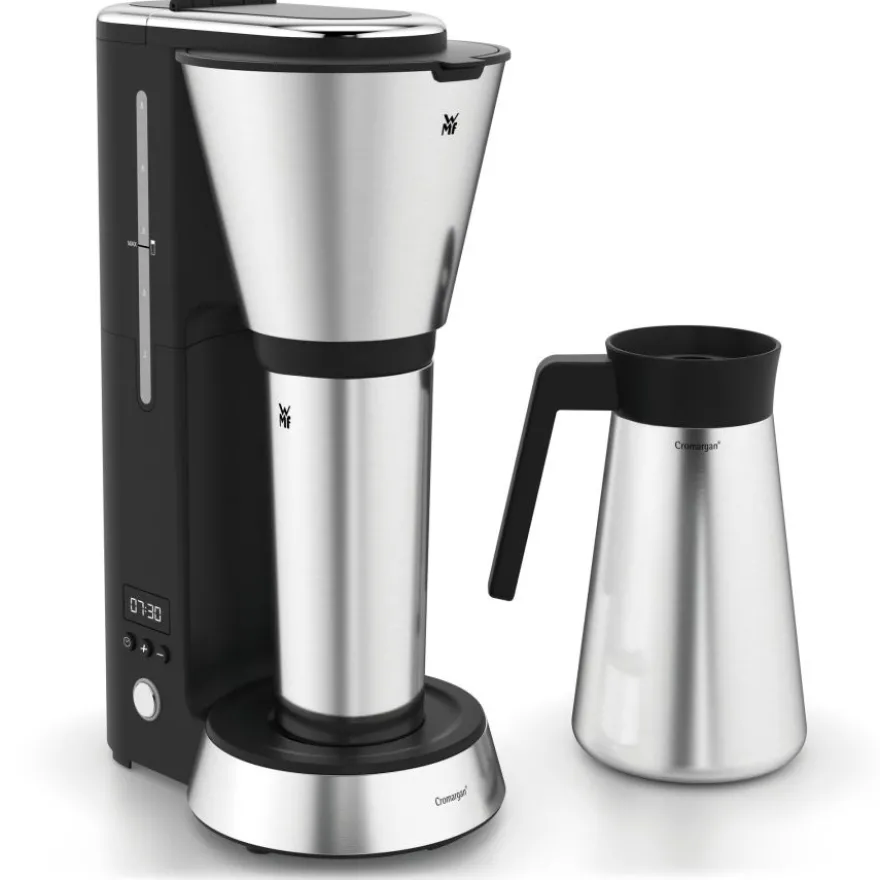 WMF KITCHENminis Aroma Thermo To Go -kahvinkeitin
