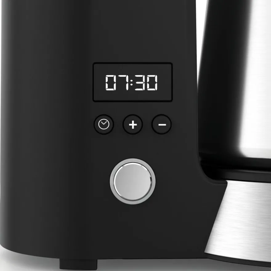 WMF KITCHENminis Aroma Thermo To Go -kahvinkeitin