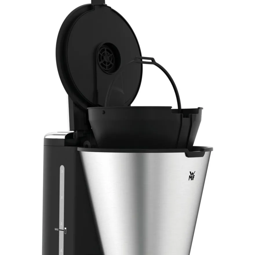 WMF KITCHENminis Aroma Thermo To Go -kahvinkeitin
