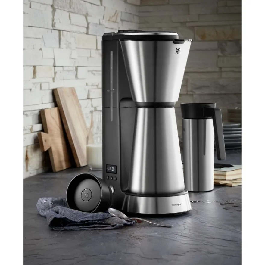 WMF KITCHENminis Aroma Thermo To Go -kahvinkeitin