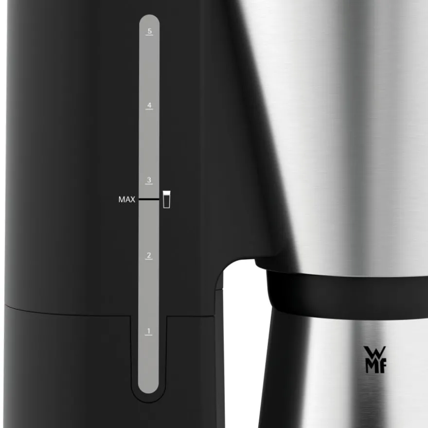 WMF KITCHENminis Aroma Thermo To Go -kahvinkeitin