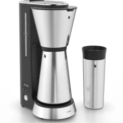 WMF KITCHENminis Aroma Thermo To Go -kahvinkeitin